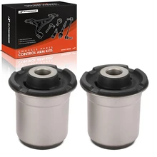 2 Pcs Front Lower