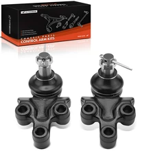 2003-2004 Kia Sorento Ball Joint Kit Front Driver & Passenger Lower A-Premium APCA10155