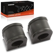 1999-2007 Pontiac Montana Sway Bar Bushing Kit Front To Frame A-Premium APCA10209