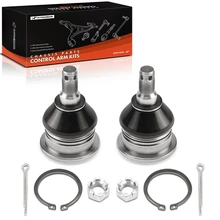 2009-2011 Kia Borrego Ball Joint Front Driver & Passenger Upper Side A-Premium APCA10157