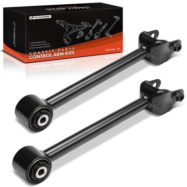 2-Pc Lateral Arm, Rear Lower Forward A-Premium APCA8836