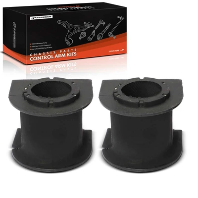 2 Pcs Front Sway Bar Bushings