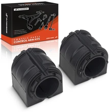 2020-2024 Ford Transit-350 2pc Sway Bar Bushing, Rear To Axle A-Premium APCA10218