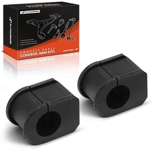 1999-2006 2017-2023 Ford F-350 Super Duty Sway Bar Bushing Front To Frame A-Premium APCA10215
