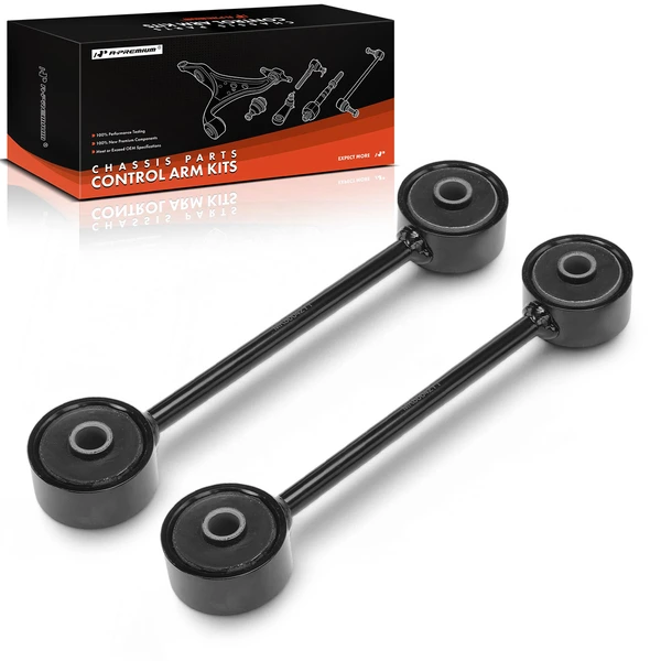 2000-2011 Ford F-650 Sway Bar Link Front Side A-Premium APCA7890