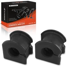 1998-2007 Mazda B4000 Sway Bar Bushing Kit Front To Frame A-Premium APCA10216