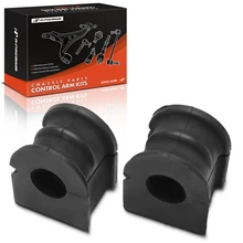 2009 Mercury Milan Sway Bar Bushing Kit Front To Frame A-Premium APCA10221