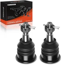 2013-2016 Scion FR-S Ball Joint Kit Front Lower A-Premium APCA8858
