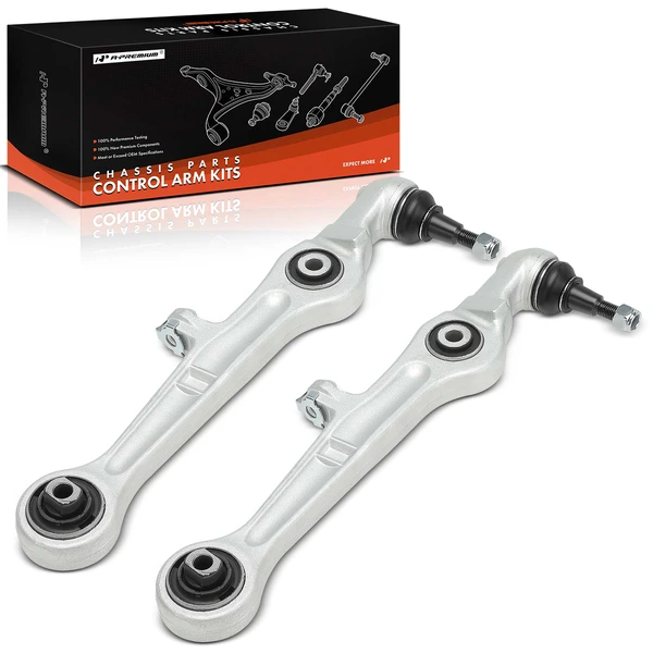 2004-2009 Audi S4 Control Arm Front Lower Forward A-Premium APCA7956