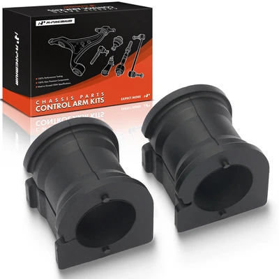 2 Pcs Front Stabilizer Sway Bar Bushing