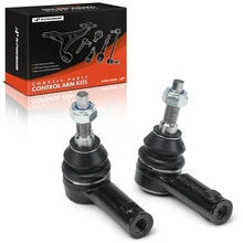 2020-2025 Ford Transit-350 HD Tie Rod End Front Outer A-Premium APCA10224