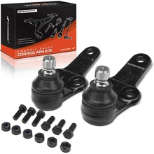 2000-2004 Ford Focus Suspension Ball Joint Kit Front Lower A-Premium APCA9248