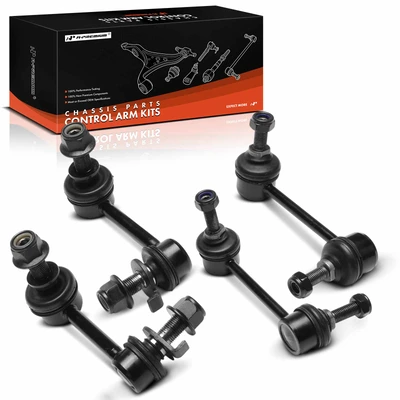 Sway Bar Link Front & Rear A-Premium APCA9259