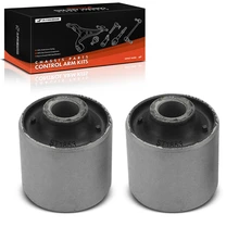 2007-2012 Hyundai Santa Fe 2-Pc Control Arm Bushing, Rear Lower A-Premium APCA10549