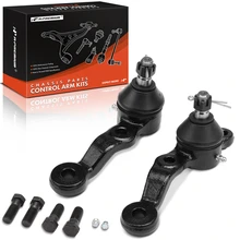 2001-2005 Lexus IS300 Ball Joint Front Driver & Passenger Lower A-Premium APCA8870
