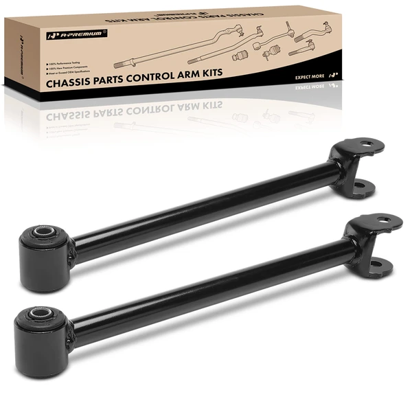 2-Pc Lateral Arm, Rear Driver & Passenger Forward A-Premium APCA8866