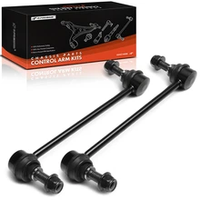 2013-2017 Ford Ranger 2 Stabilizer Bar Link Kit Front Driver & Passenger Side A-Premium APCA9267