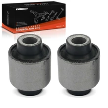 2007-2009 Hyundai Santa Fe 2-Pc Control Arm Bushing, Rear Lower A-Premium APCA10553