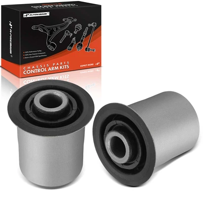 2 Pcs Control Arm Bushing