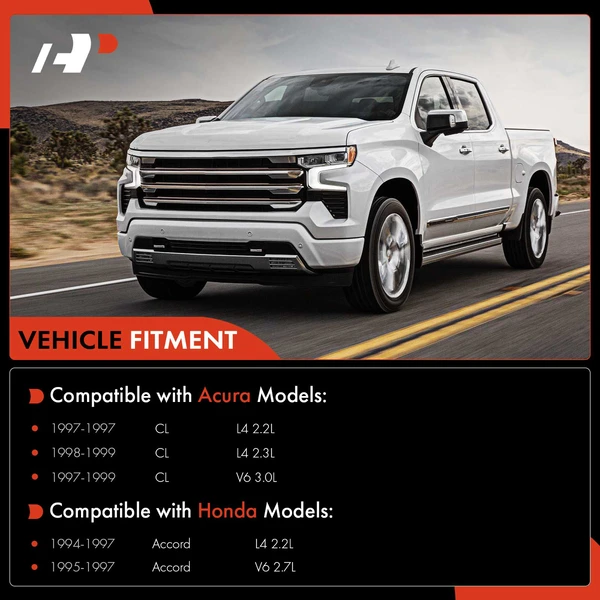 A Set of 14 Control Arm Ball Joint Tie Rod and Sway Bar Link Kit Front Side A-Premium APCA3503