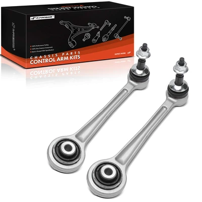 2 Pcs Rear Upper