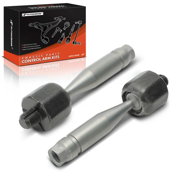 Tie Rod End Front Inner A-Premium APCA9280