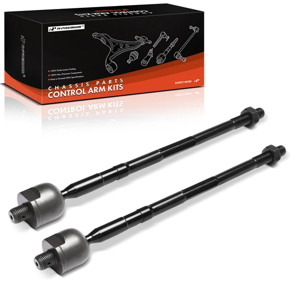 Tie Rod End Kit Front Inner A-Premium APCA8892