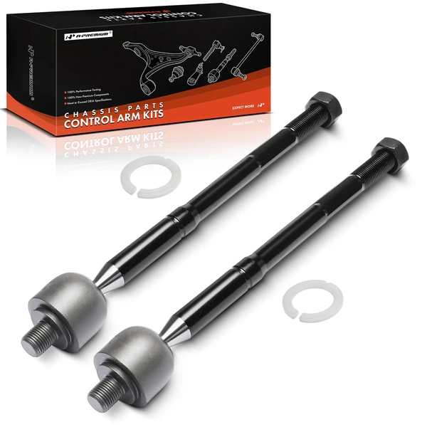 2020-2024 Hyundai Palisade Tie Rod End Front Side A-Premium APCA8896