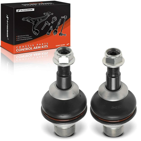 Ball Joint Front Lower A-Premium APCA7902