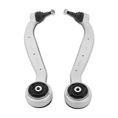 2 Pcs Front Lower Control Arm with Ball Joint