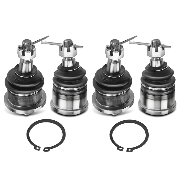 1999-2003 Acura TL Ball Joint Lower & Upper A-Premium APCA3502