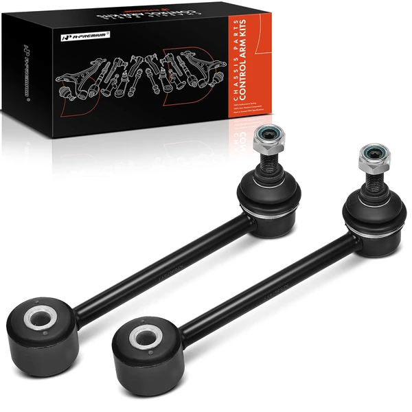 2019-2020 Cadillac XT4 Sway Bar Link Rear Side A-Premium APCA5115