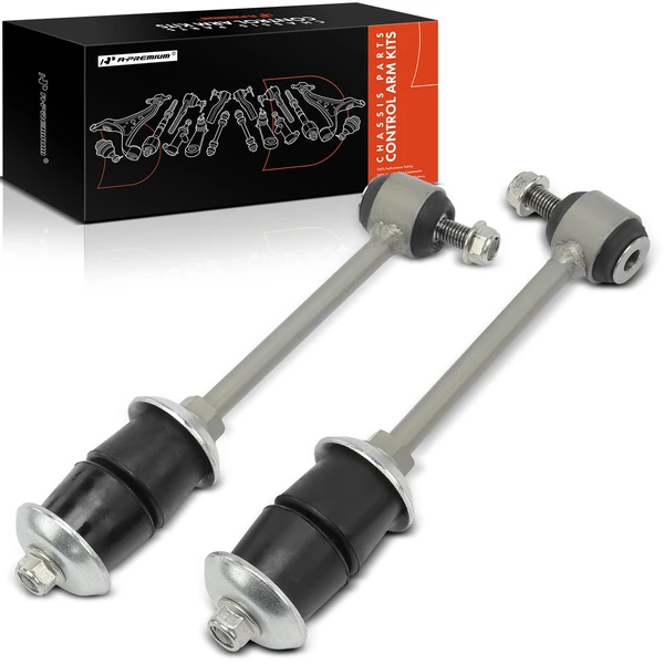 2010 Buick Allure Sway Bar Link Rear Side A-Premium APCA5116