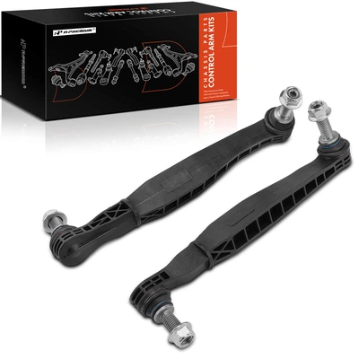 2 Pcs Front Stabilizer Bar Link