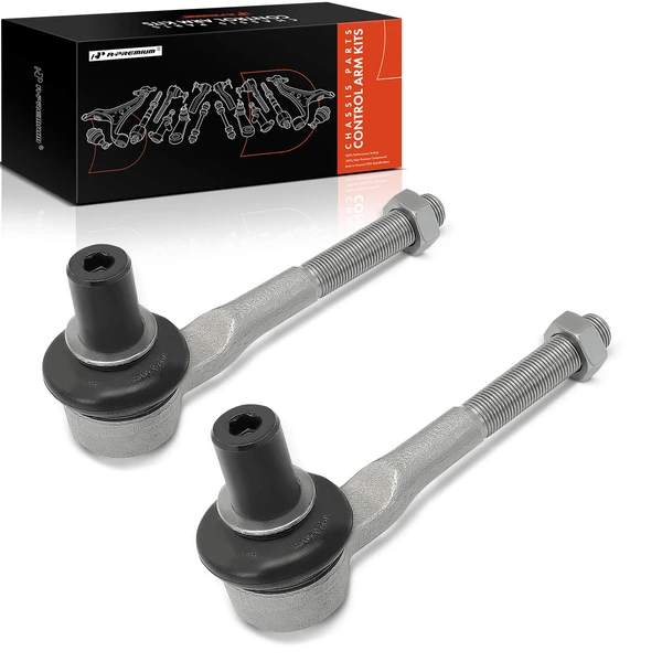 2004-2010 Audi A8 Quattro Tie Rod End Outer A-Premium APCA5109