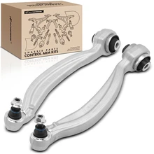 2 Pcs Front Lower Control Arm