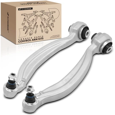 2 Pcs Front Lower Control Arm