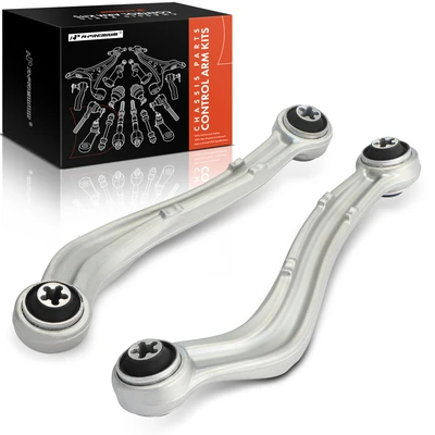 2 Pcs Rear Lower Control Arm