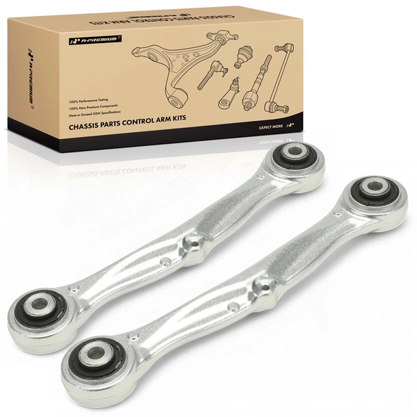 2-Pc Lateral Arm, Rear Driver & Passenger Upper Rearward A-Premium APCA8903