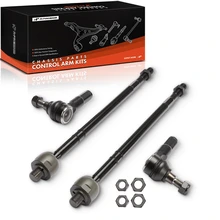 2010-2021 Mercedes-Benz Sprinter 2500 Tie Rod End Front Left & Right A-Premium APCA10169