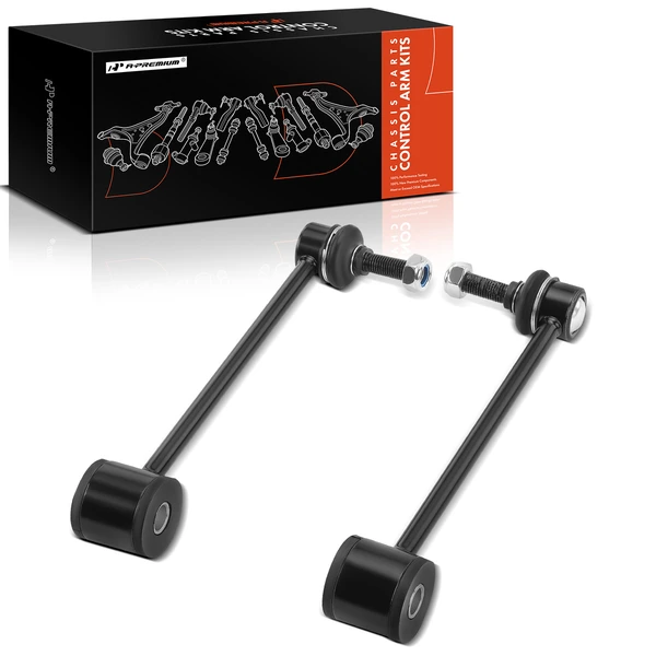2000-2020 Chevrolet Tahoe Sway Bar Link Rear Side A-Premium APCA5174