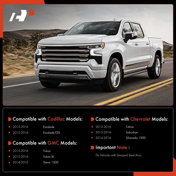 Ball Joint Front Lower A-Premium APCA4102