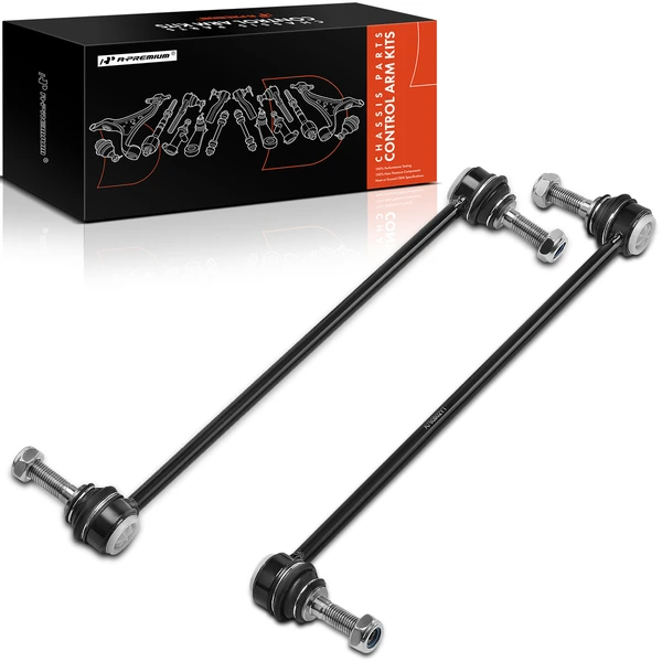 2014-2020 Ford Transit Connect Sway Bar Link Front Side A-Premium APCA5149