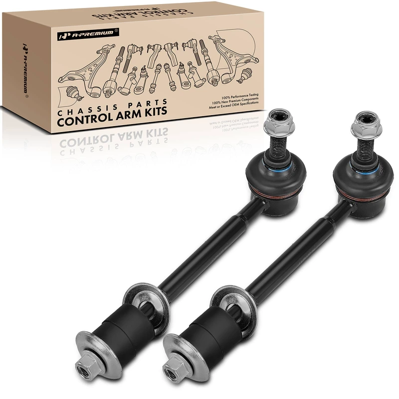 2015 Ford Escape Sway Bar Link Rear Side A-Premium APCA4083