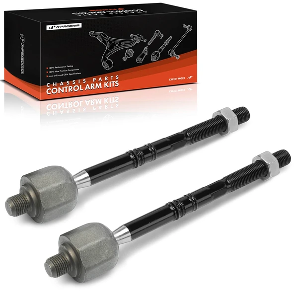 2017-2020 Lincoln Continental Tie Rod End Inner A-Premium APCA5157