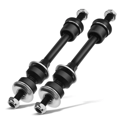 2 Pcs Front Stabilizer Bar End Link