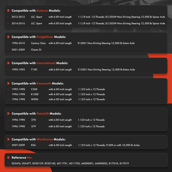 Tie Rod End Front Outer A-Premium APCA8907