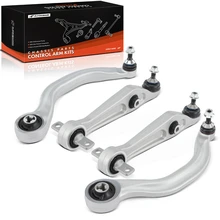 4 Pcs Control Arm with Ball Joint Assembly