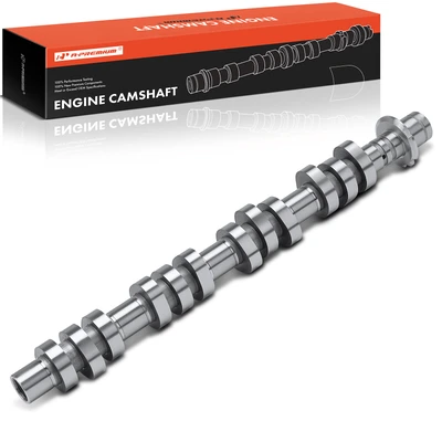 Right Engine Camshaft