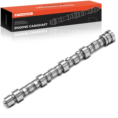 Engine Camshaft
